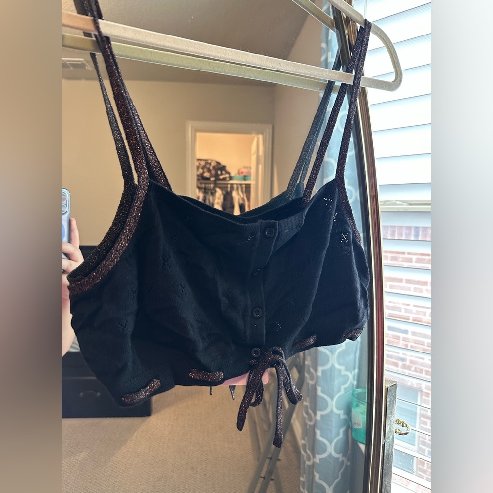 Savage Fenty bra